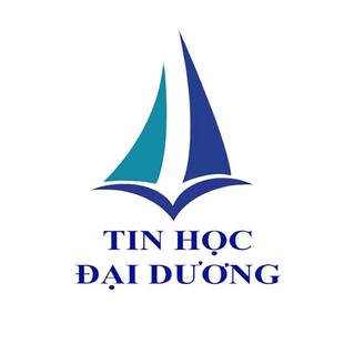 Công ty Tin học Đại Dương - Đơn vị tài trợ bạc