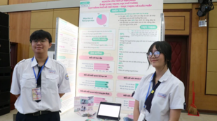 TPHCM sẵn sàng cho cuộc thi Khoa học kỹ thuật cấp quốc gia