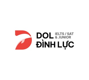 DOL English (IELTS Đình Lực) - Đơn vị tài trợ vàng